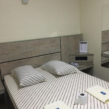 Hotel Butanta São Paulo Zewnętrze zdjęcie