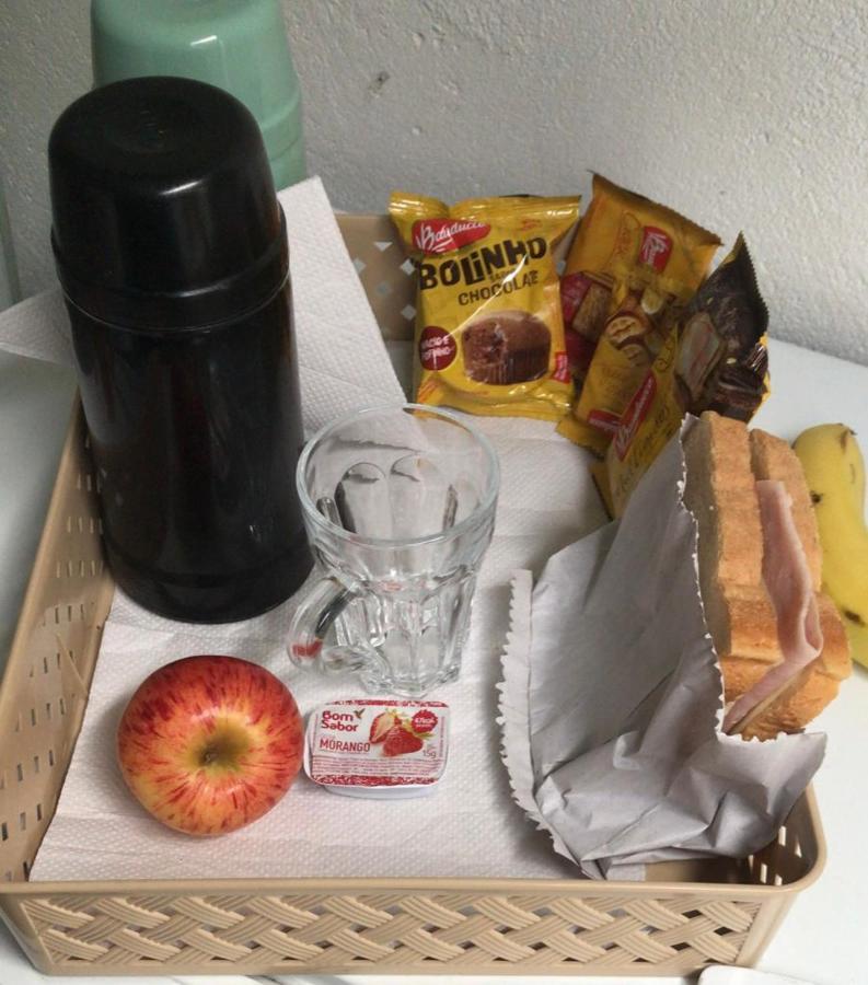 Hotel Butanta São Paulo Zewnętrze zdjęcie
