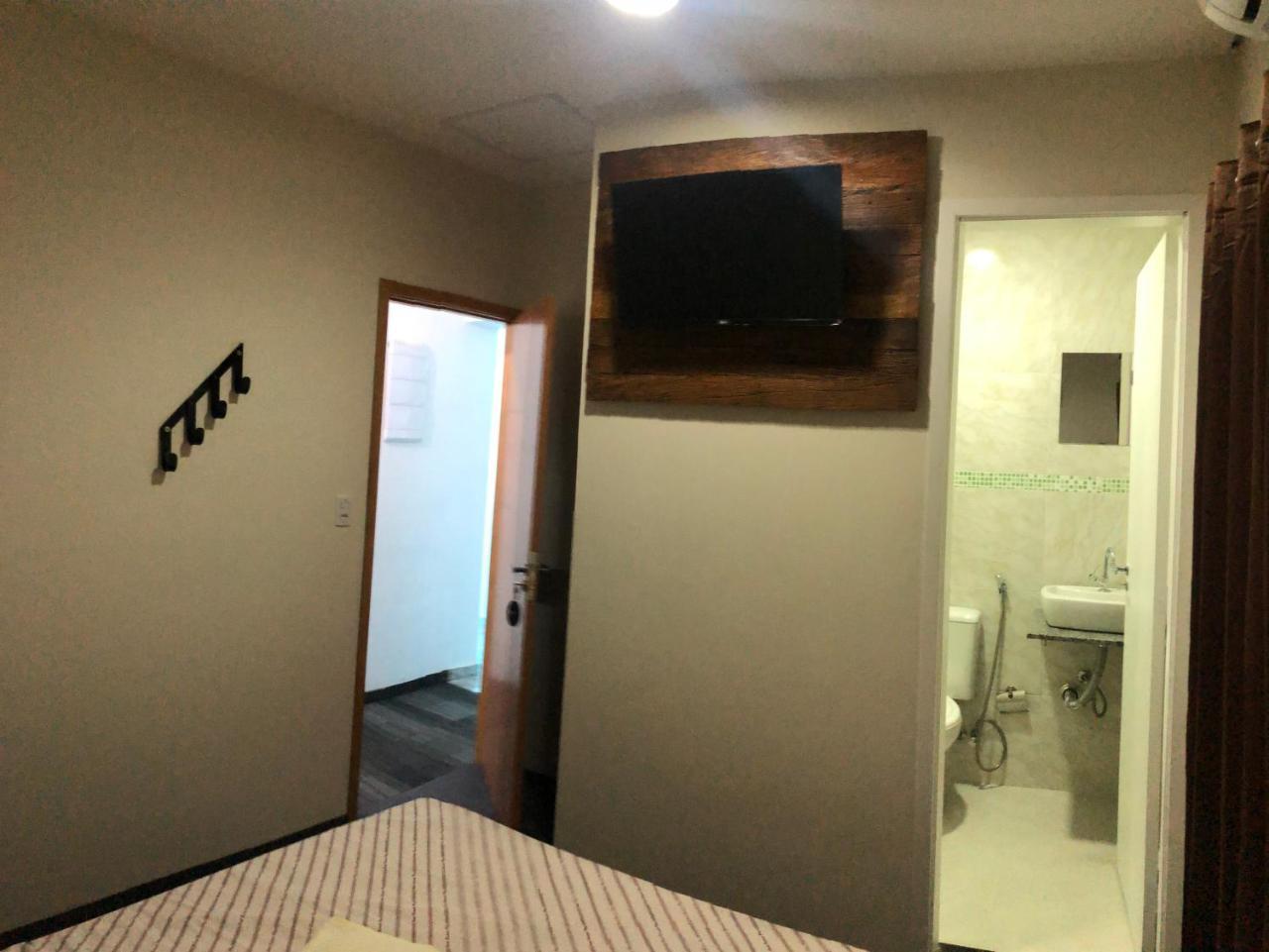 Hotel Butanta São Paulo Zewnętrze zdjęcie