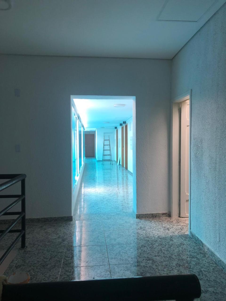 Hotel Butanta São Paulo Zewnętrze zdjęcie