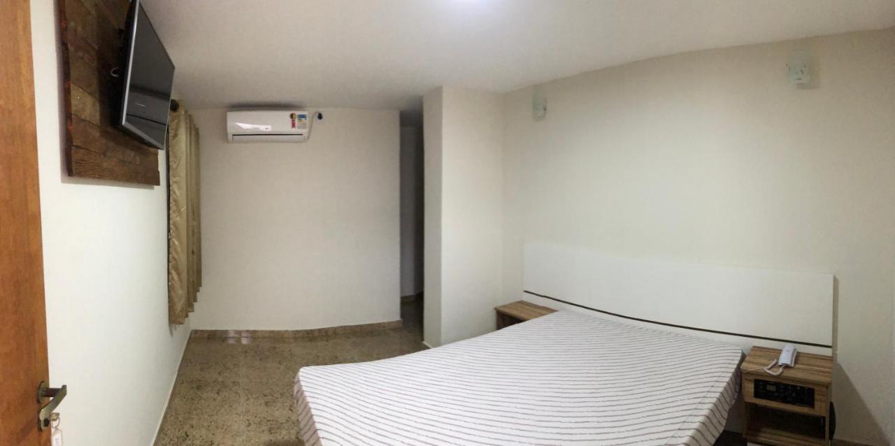 Hotel Butanta São Paulo Zewnętrze zdjęcie
