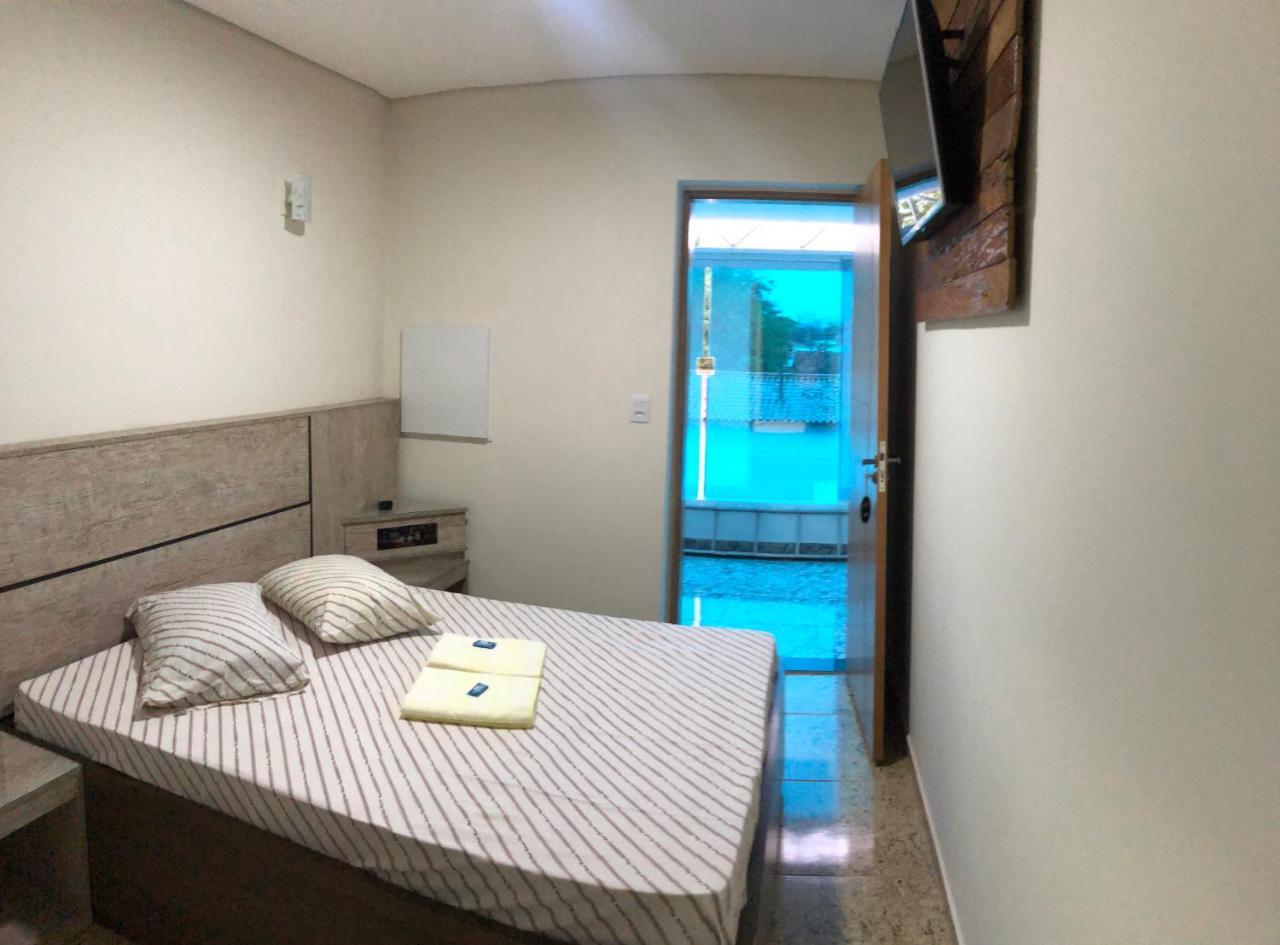 Hotel Butanta São Paulo Zewnętrze zdjęcie