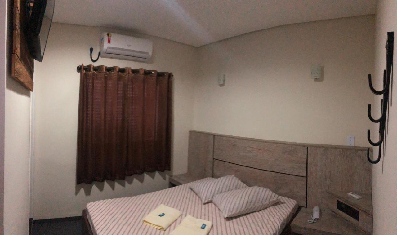 Hotel Butanta São Paulo Zewnętrze zdjęcie