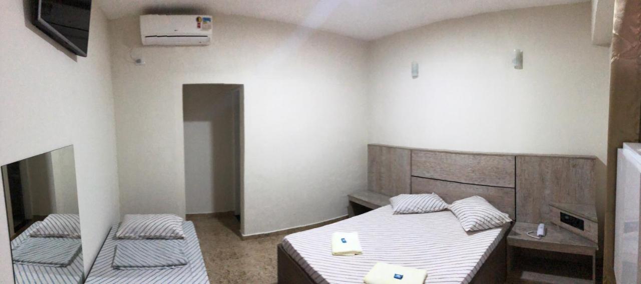 Hotel Butanta São Paulo Zewnętrze zdjęcie