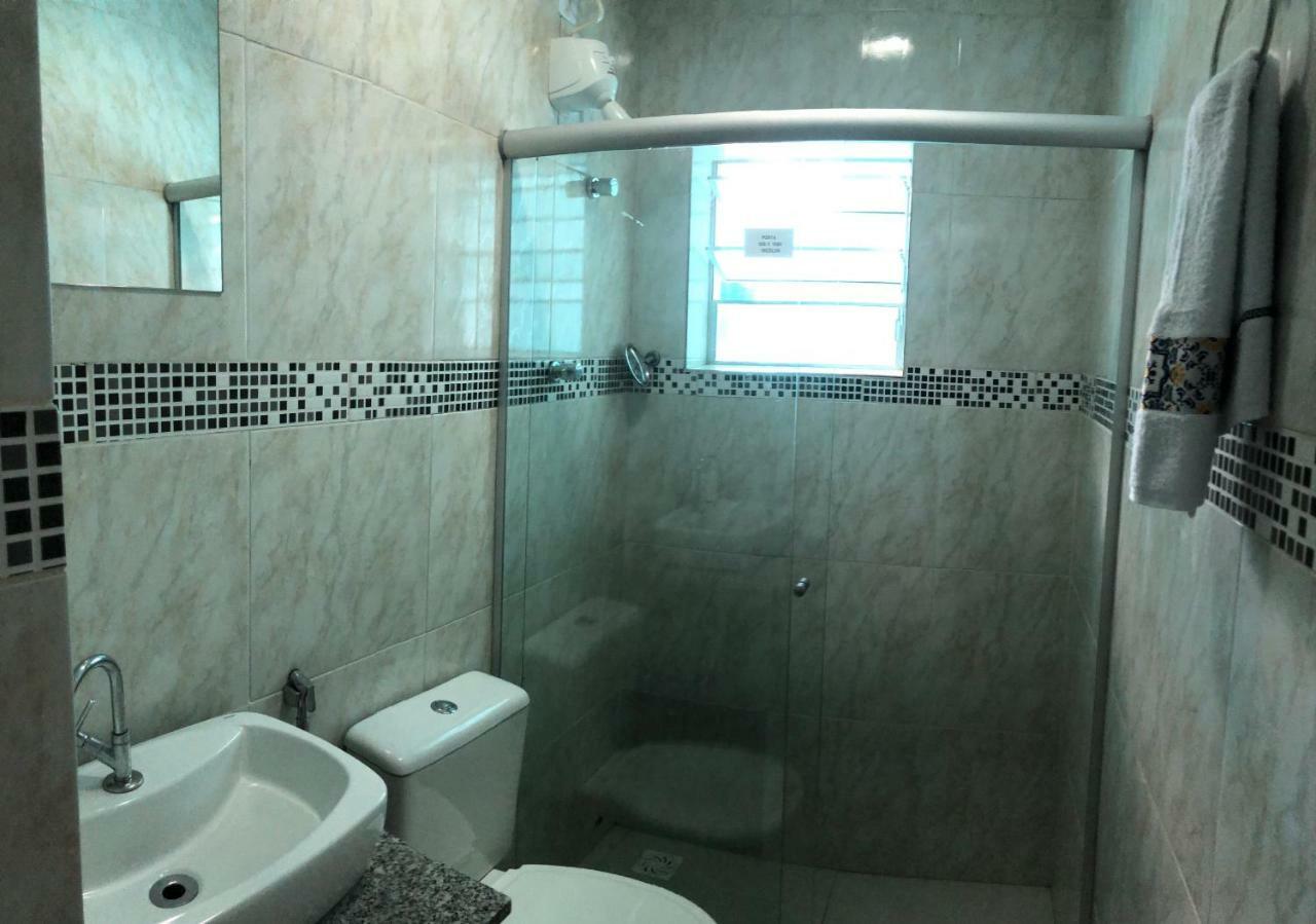 Hotel Butanta São Paulo Zewnętrze zdjęcie